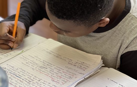 Academic Testing